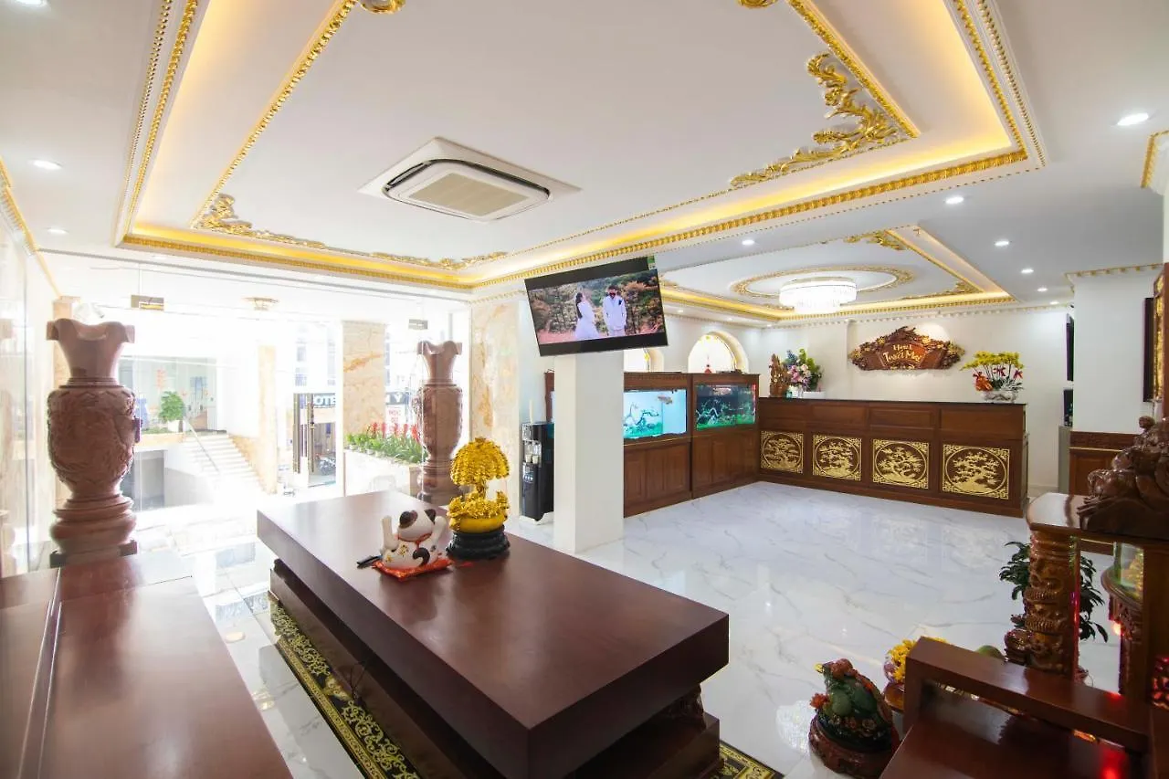 Tuyet Mai Hotel Bed & Breakfast
