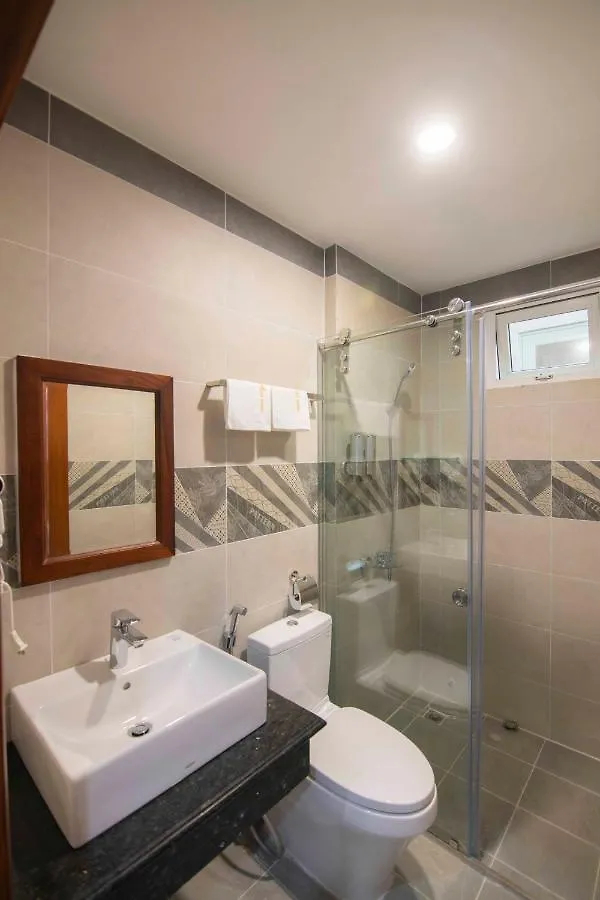 Bed & Breakfast Tuyet Mai Hotel