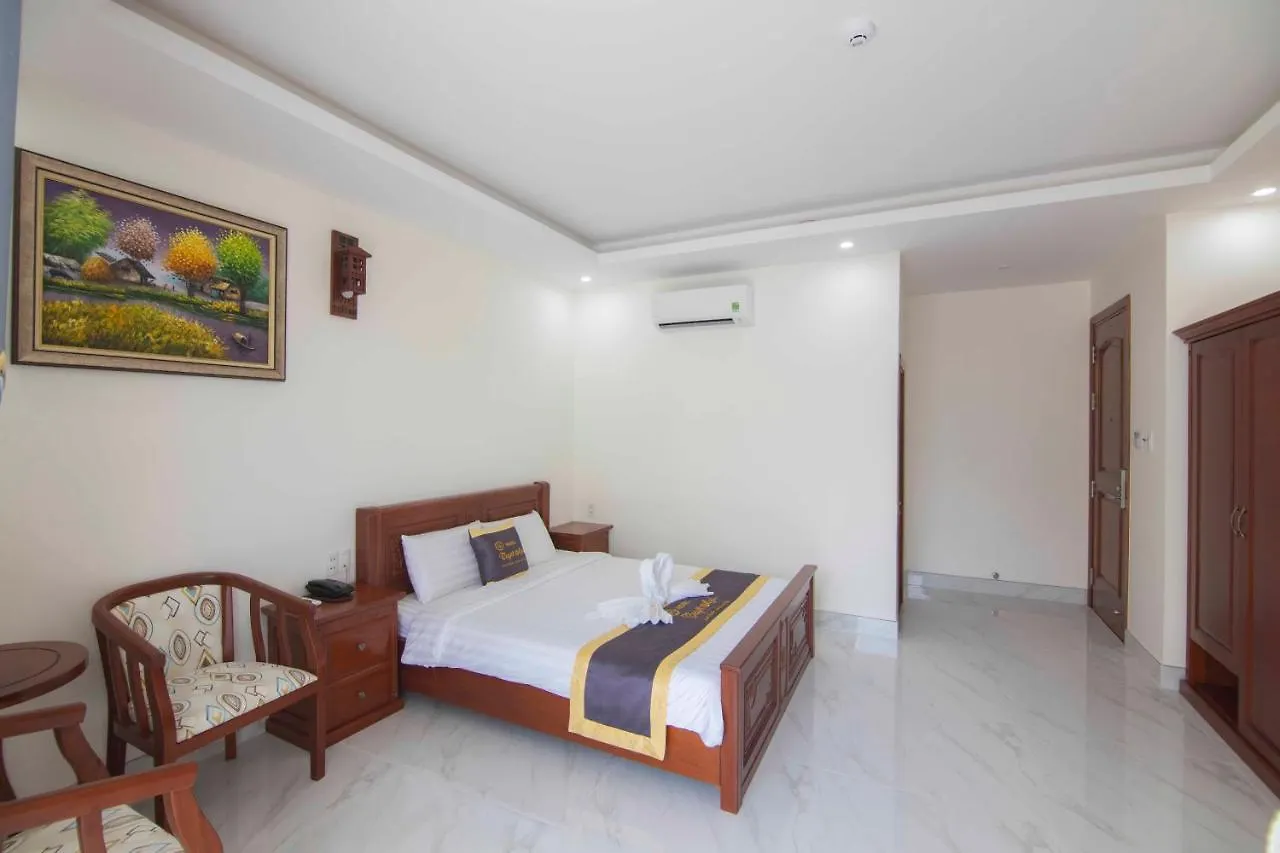 Tuyet Mai Hotel Vietnam
