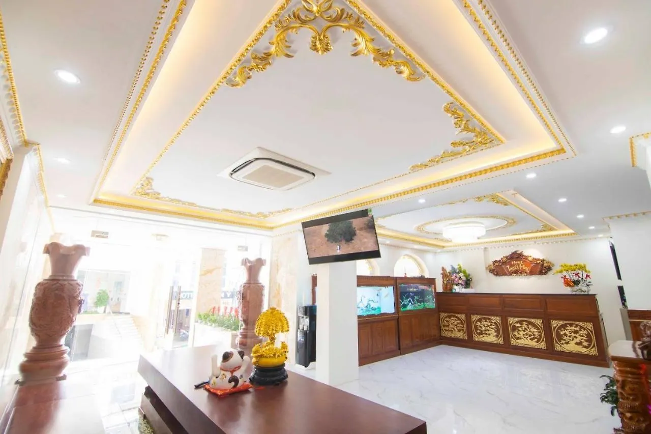 Tuyet Mai Hotel 3*, Vung Tau Vietnam