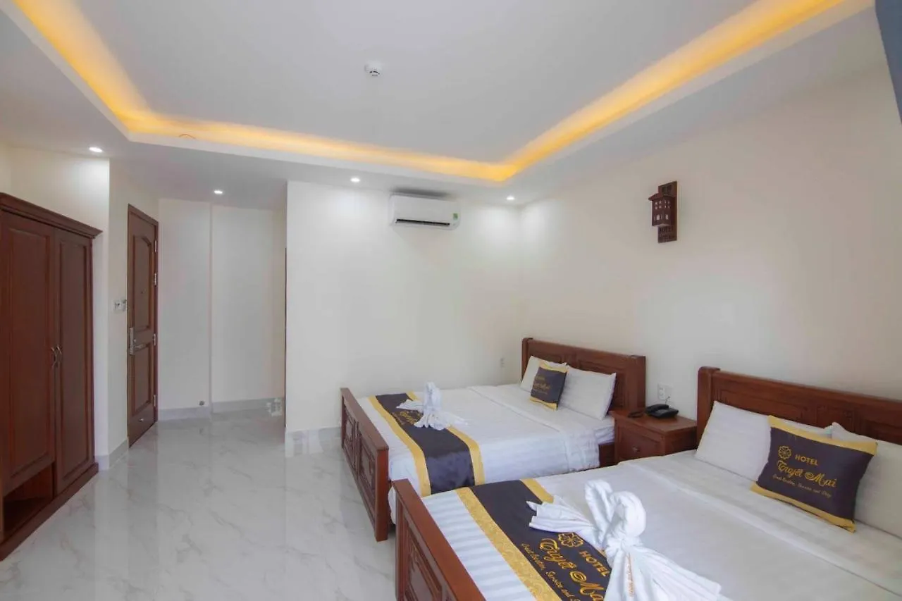 *** Bed & Breakfast Tuyet Mai Hotel Vietnam