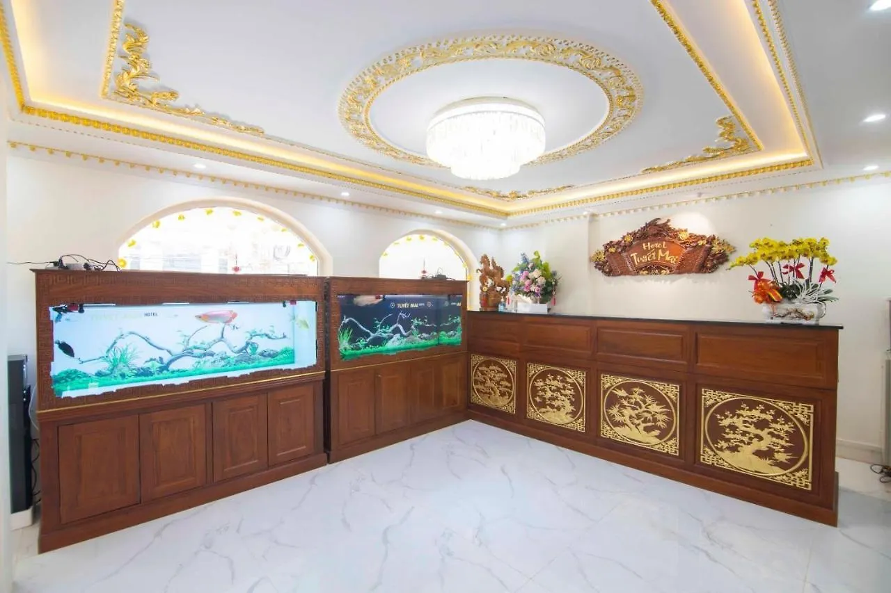 Tuyet Mai Hotel Vietnam