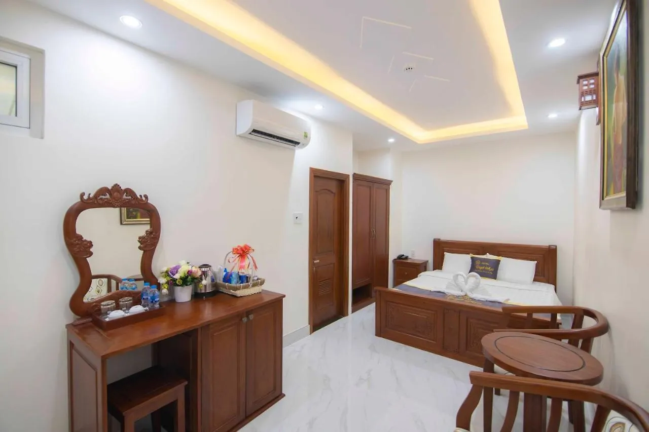 Tuyet Mai Hotel Vung Tau