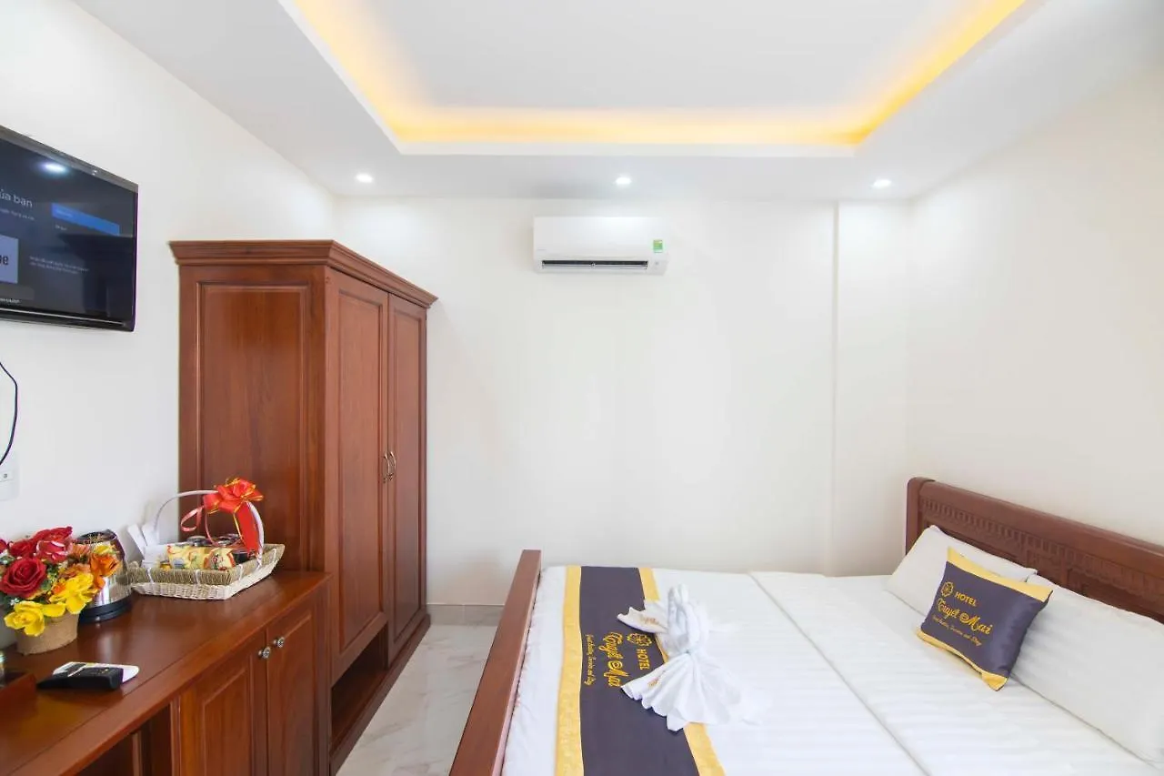 Bed & Breakfast Tuyet Mai Hotel