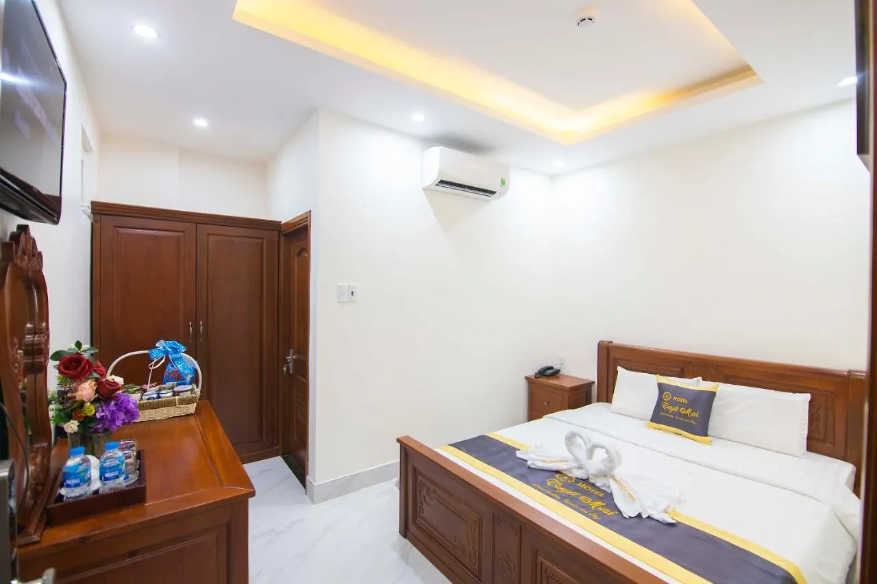 Tuyet Mai Hotel