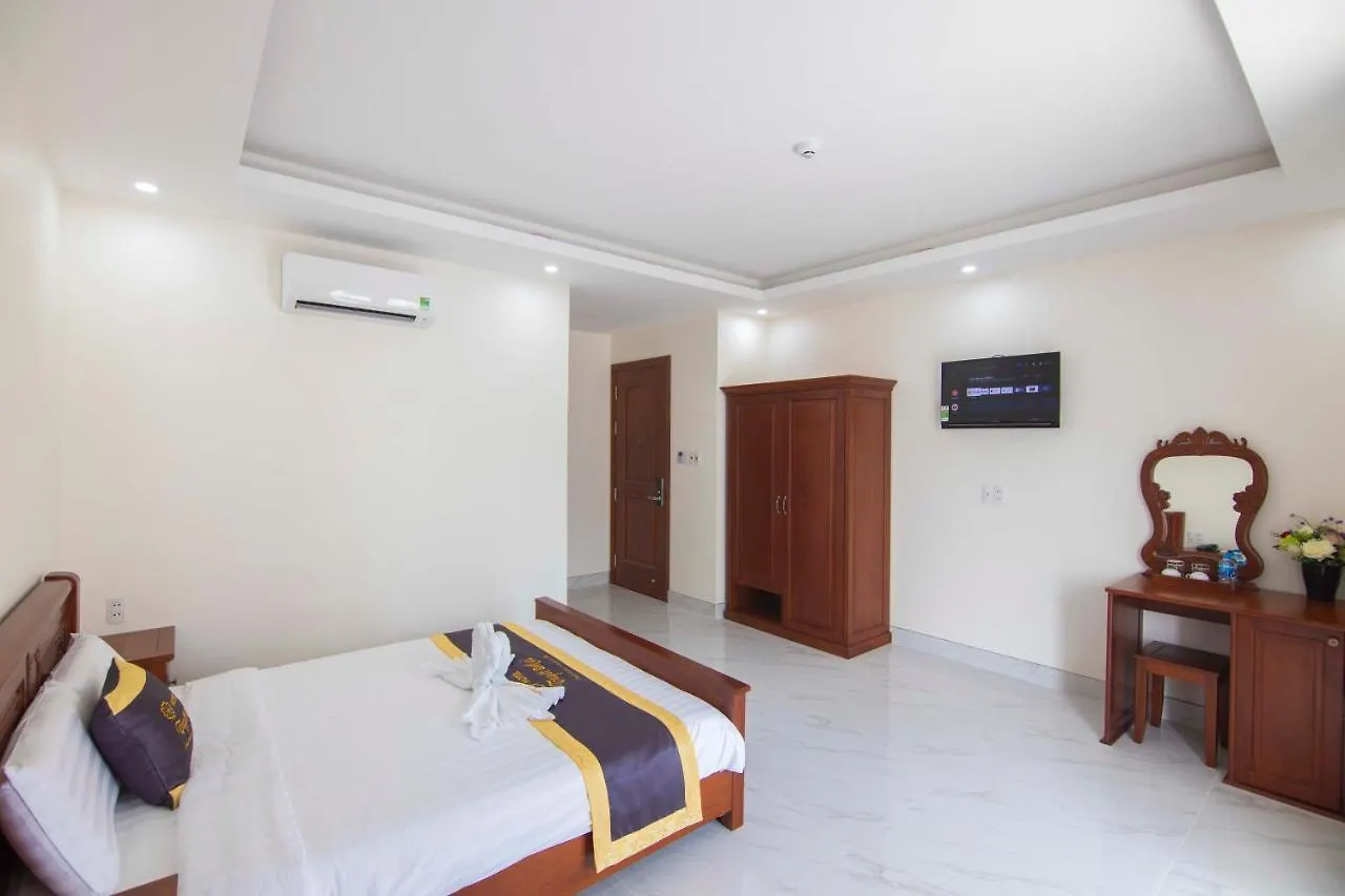 Tuyet Mai Hotel Bed & Breakfast