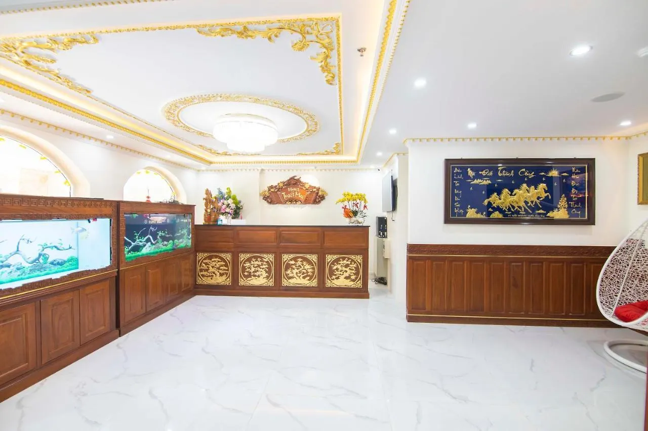 Tuyet Mai Hotel Vietnam