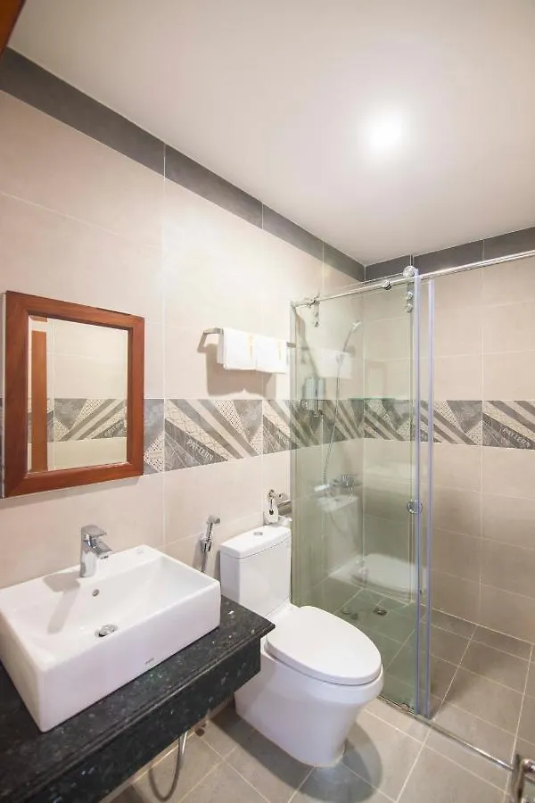 Tuyet Mai Hotel Vietnam