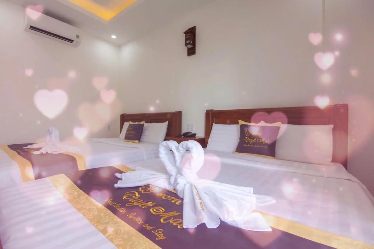 **  Tuyet Mai Hotel Vietnam
