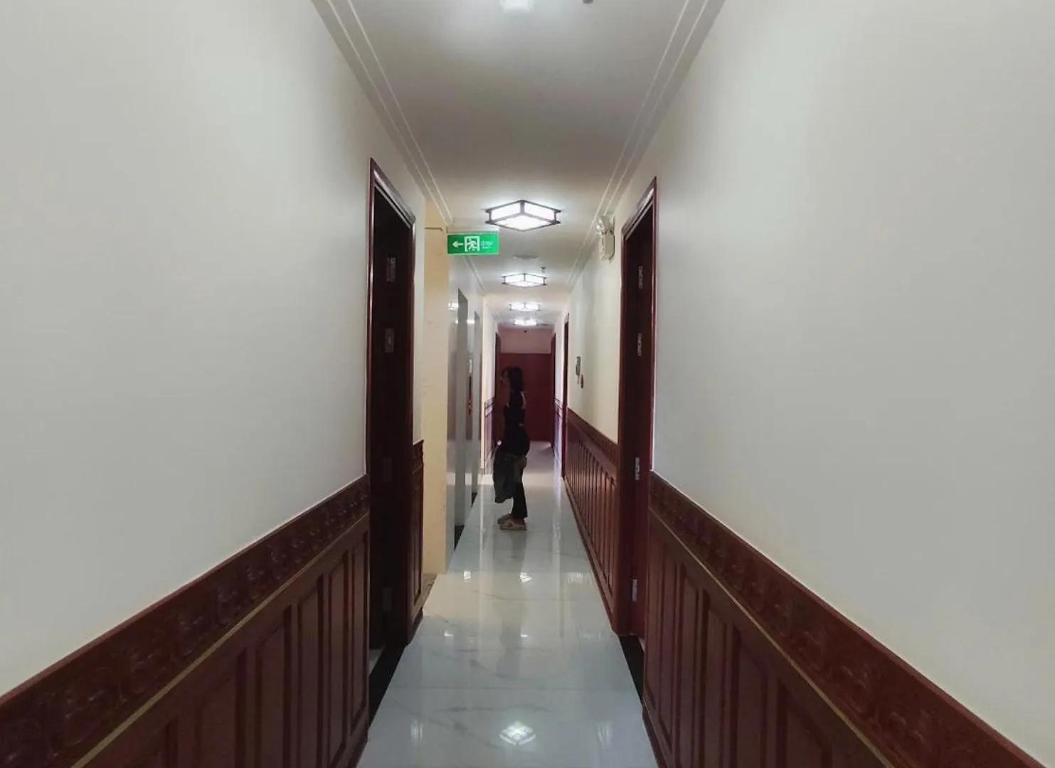 Volga Groups Hotell Vung Tau