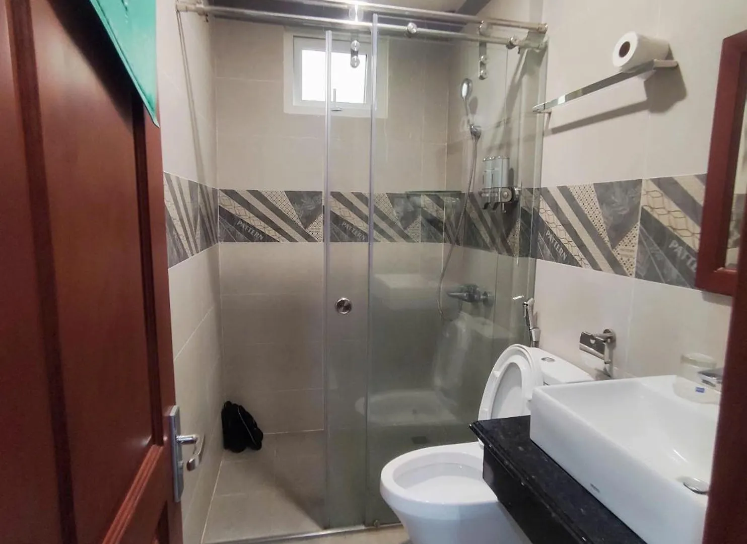 Tuyet Mai Hotel