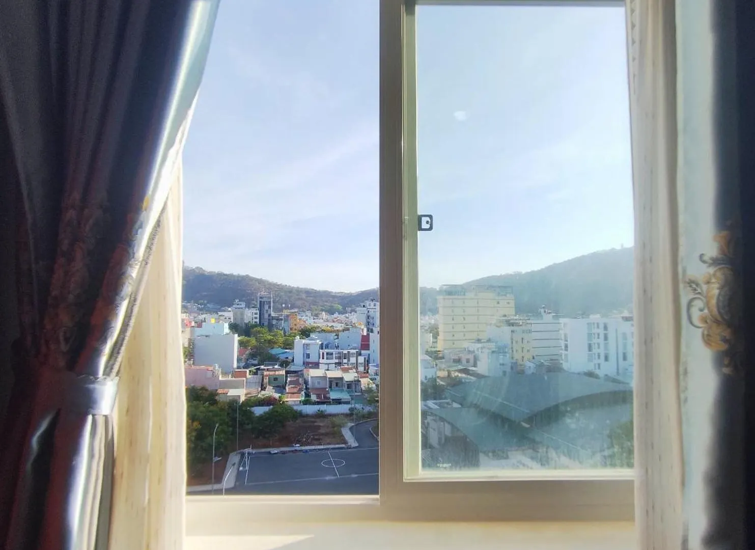 Tuyet Mai Hotel 2*, Vung Tau Vietnam