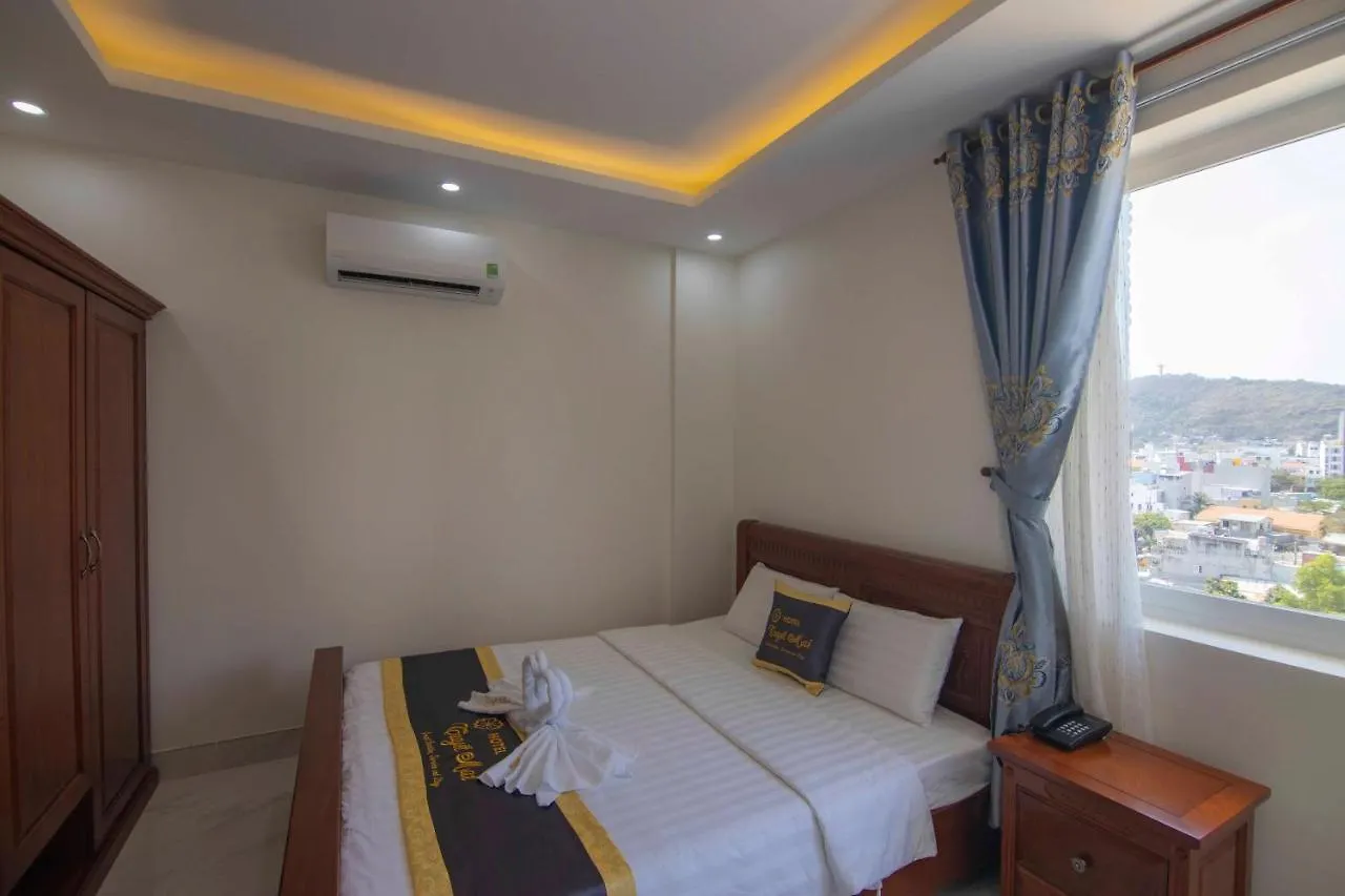 Tuyet Mai Hotel Vung Tau