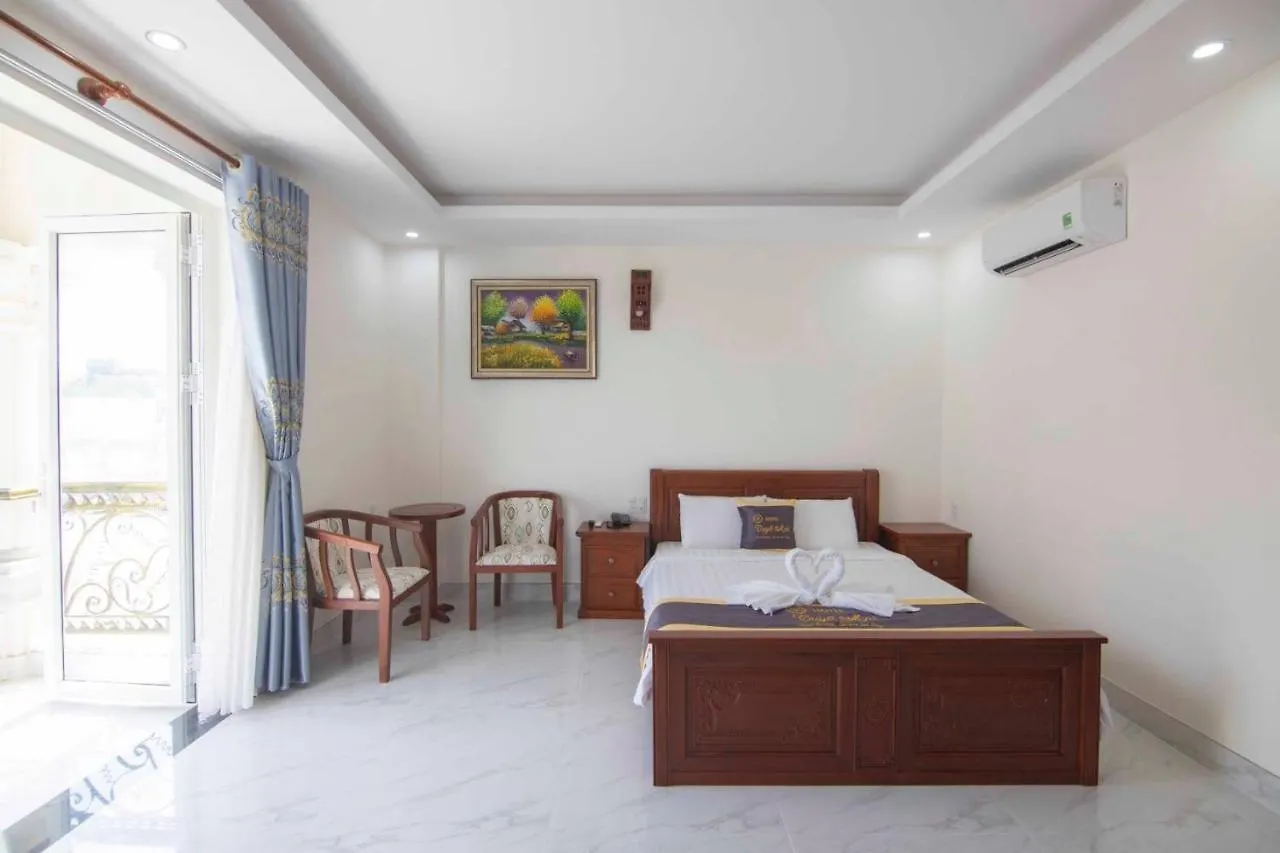 Tuyet Mai Hotel Vung Tau 3*,  Vietnam