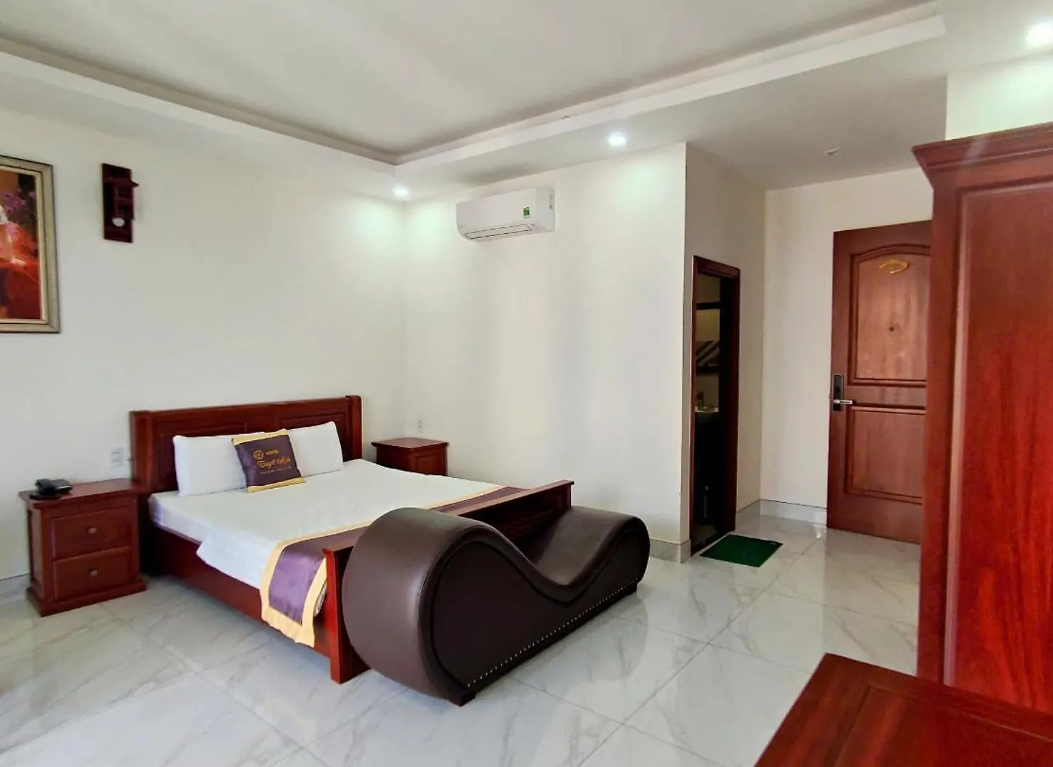 Volga Groups Hotel Vung Tau