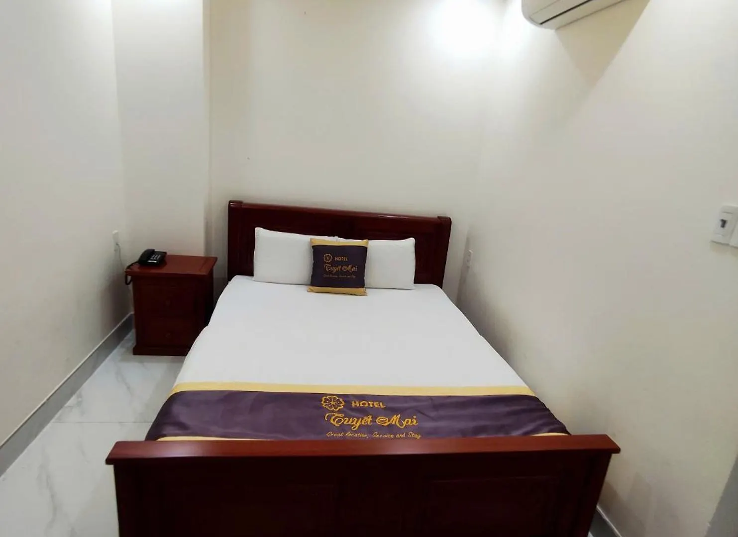 Volga Groups Hotel Vung Tau