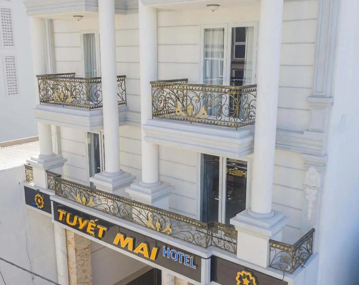 Volga Groups Hotel Vung Tau Vietnam
