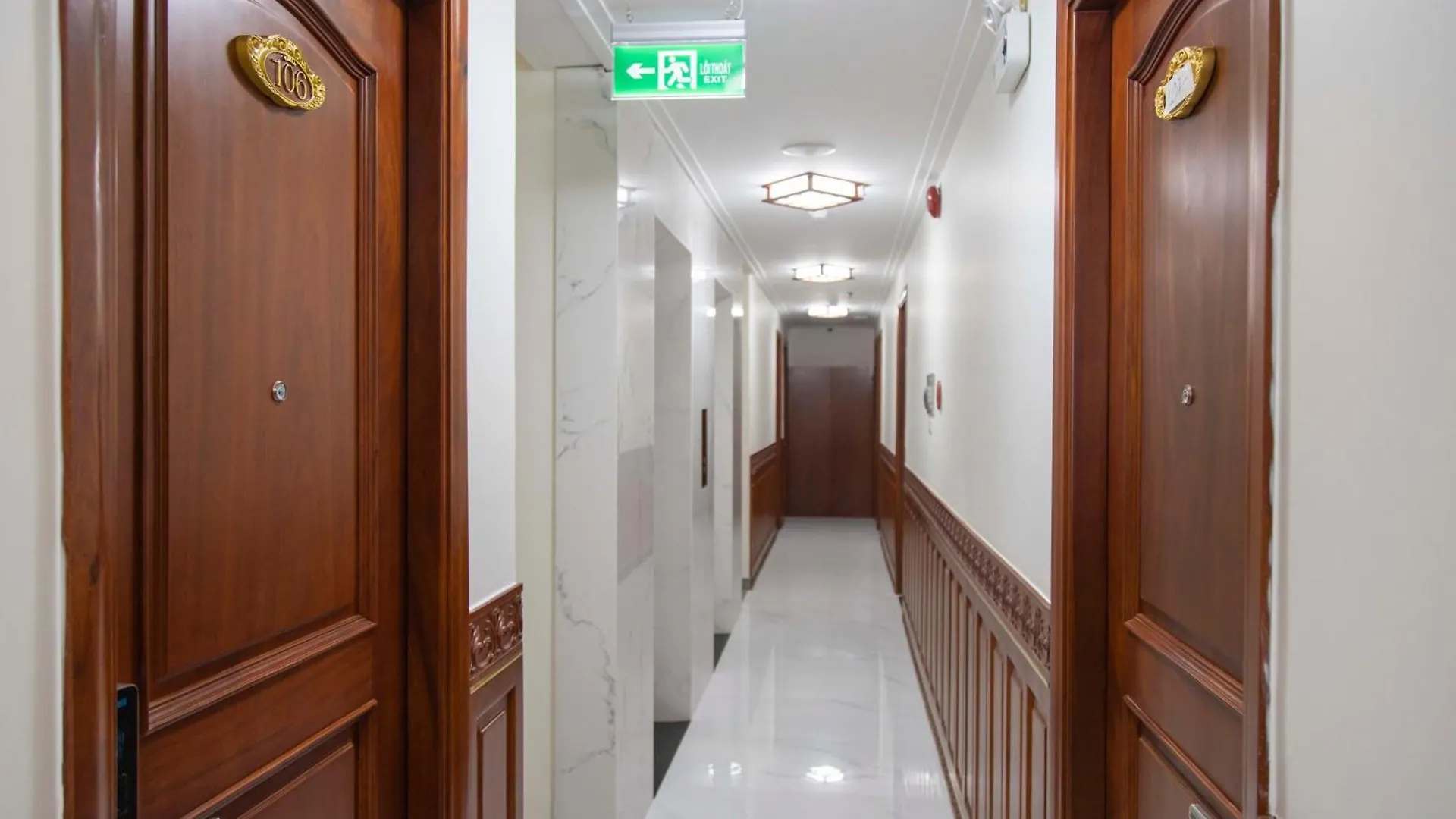 Volga Groups Hotel Vung Tau 2*,  Vietnam