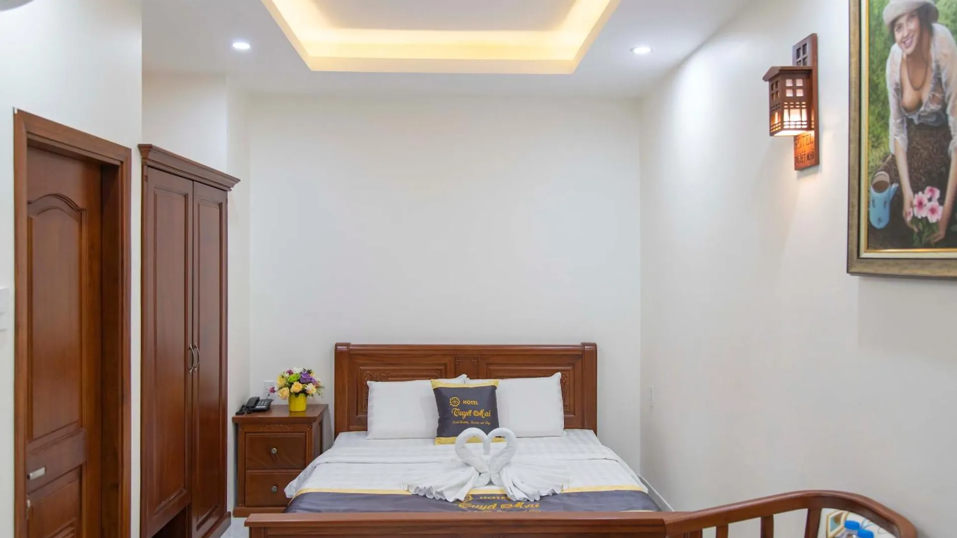 Volga Groups Hotel Vung Tau